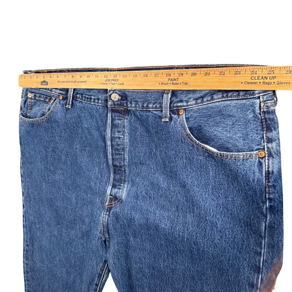 Levis levi 501
